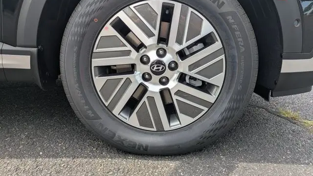 2026 Hyundai PALISADE Hybrid SEL