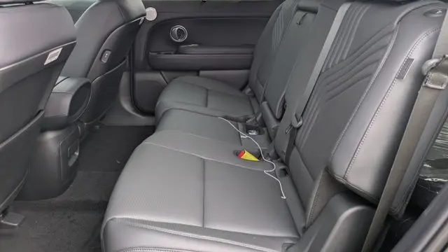 2026 Hyundai PALISADE Hybrid SEL