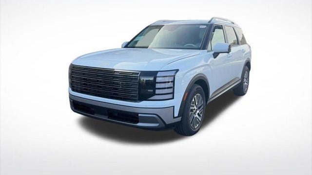 Preowned 2026 Hyundai PALISADE Hybrid SEL for Sale