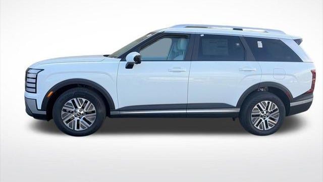 2026 Hyundai PALISADE Hybrid SEL