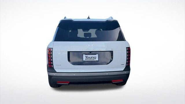 2026 Hyundai PALISADE Hybrid SEL