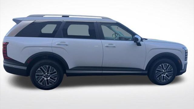 2026 Hyundai PALISADE Hybrid SEL