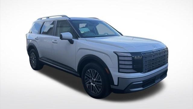 2026 Hyundai PALISADE Hybrid SEL