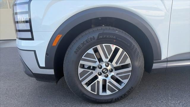 2026 Hyundai PALISADE Hybrid SEL