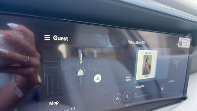 2026 Hyundai PALISADE Hybrid SEL
