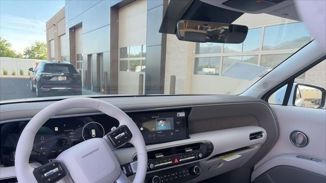 2026 Hyundai PALISADE Hybrid SEL