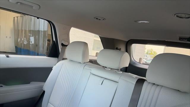 2026 Hyundai PALISADE Hybrid SEL