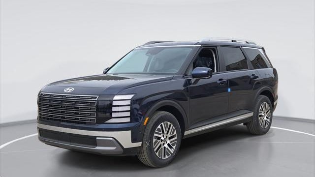 Preowned 2026 Hyundai PALISADE Hybrid SEL for Sale