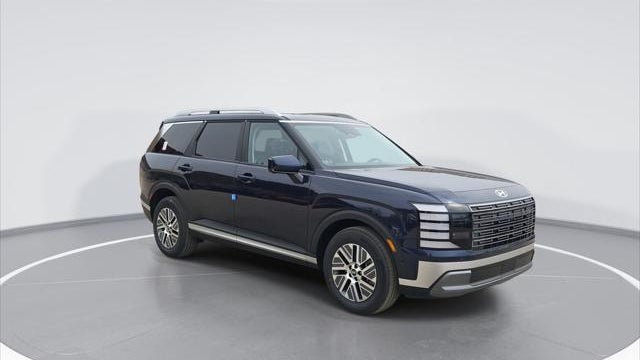 2026 Hyundai PALISADE Hybrid SEL