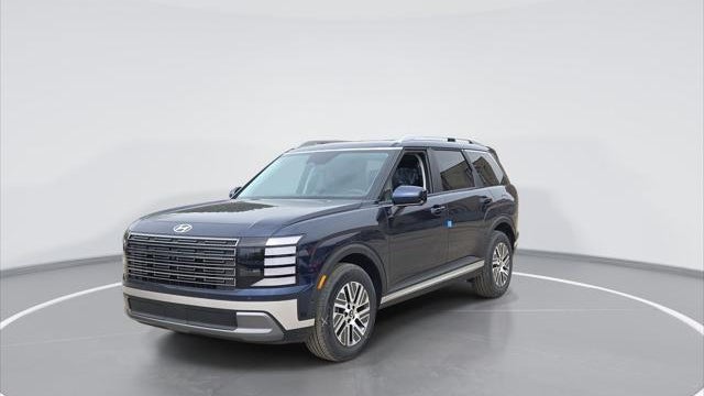 2026 Hyundai PALISADE Hybrid SEL