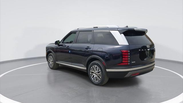 2026 Hyundai PALISADE Hybrid SEL