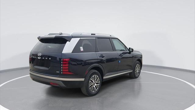 2026 Hyundai PALISADE Hybrid SEL