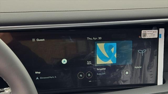 2026 Hyundai PALISADE Hybrid SEL