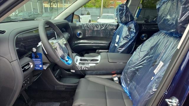 2026 Hyundai PALISADE Hybrid SEL