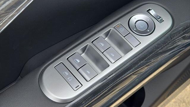 2026 Hyundai PALISADE Hybrid SEL