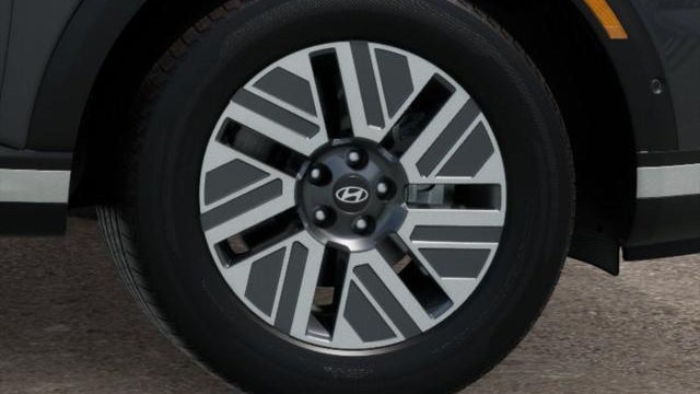2026 Hyundai PALISADE Hybrid SEL Premium