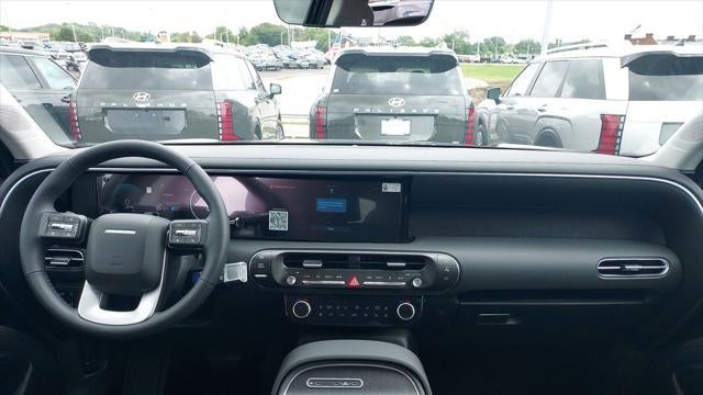 2026 Hyundai PALISADE Hybrid SEL