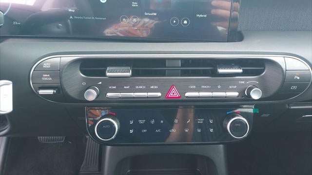 2026 Hyundai PALISADE Hybrid SEL