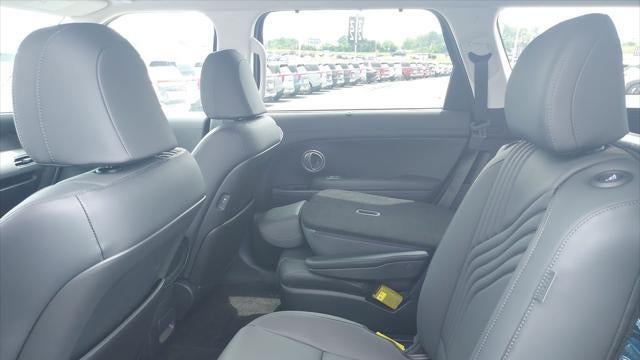 2026 Hyundai PALISADE Hybrid SEL
