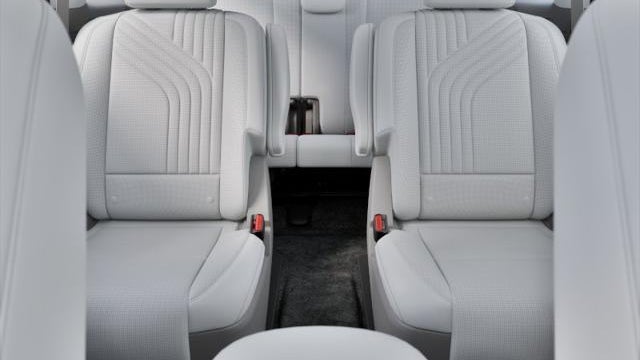 2026 Hyundai PALISADE Hybrid SEL