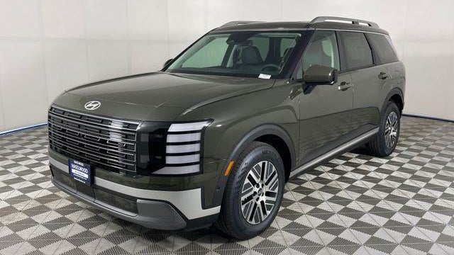 Preowned 2026 Hyundai PALISADE Hybrid SEL for Sale