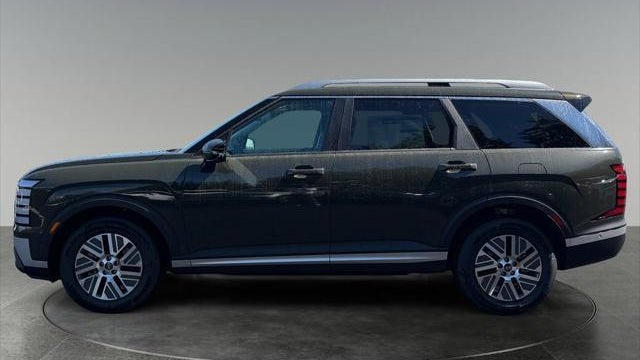 2026 Hyundai PALISADE Hybrid SEL