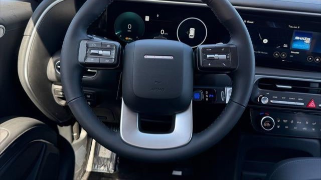 2026 Hyundai PALISADE Hybrid SEL
