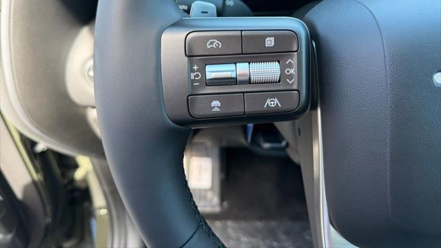 2026 Hyundai PALISADE Hybrid SEL