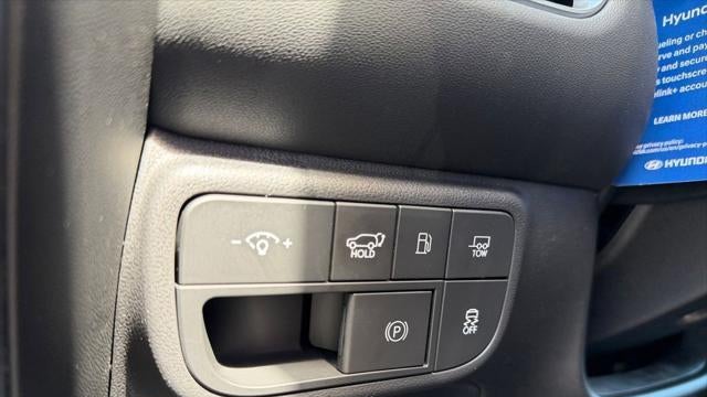 2026 Hyundai PALISADE Hybrid SEL
