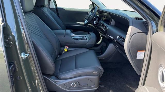 2026 Hyundai PALISADE Hybrid SEL
