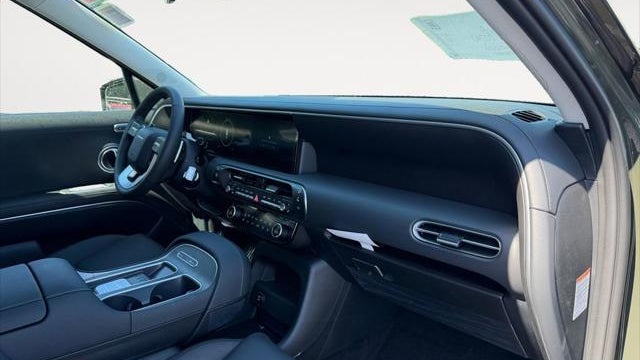 2026 Hyundai PALISADE Hybrid SEL