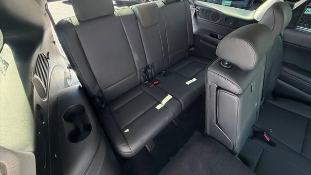 2026 Hyundai PALISADE Hybrid SEL