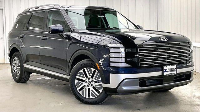 Preowned 2026 Hyundai PALISADE Hybrid SEL for Sale