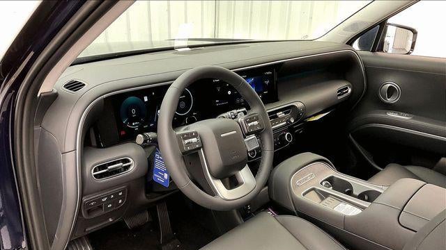 2026 Hyundai PALISADE Hybrid SEL