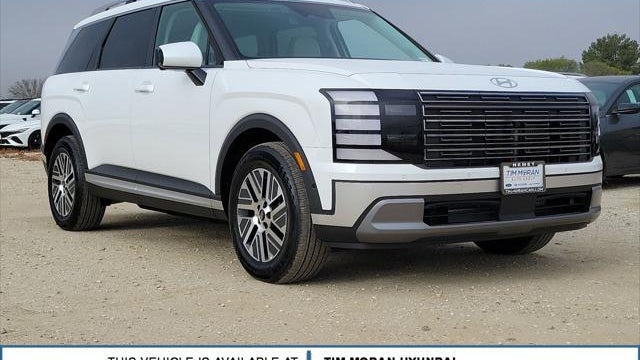 Preowned 2026 Hyundai PALISADE Hybrid SEL for Sale