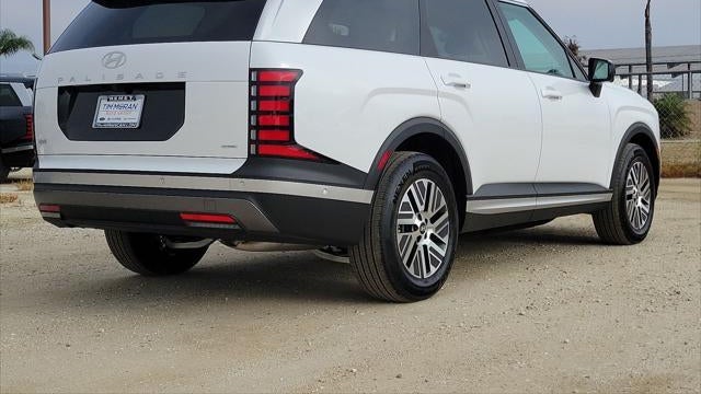 2026 Hyundai PALISADE Hybrid SEL