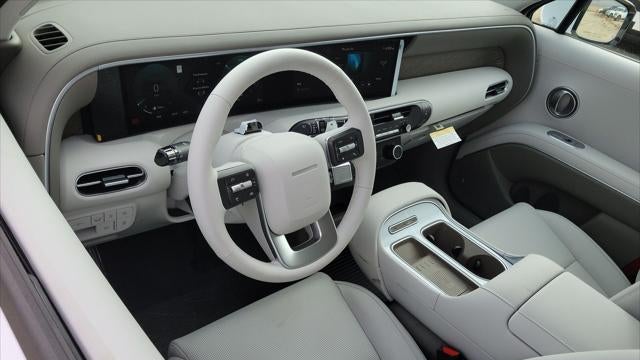 2026 Hyundai PALISADE Hybrid SEL