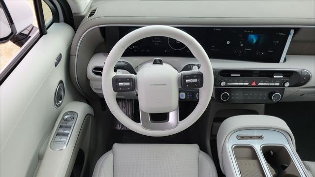 2026 Hyundai PALISADE Hybrid SEL