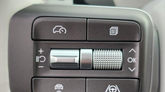 2026 Hyundai PALISADE Hybrid SEL