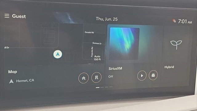 2026 Hyundai PALISADE Hybrid SEL