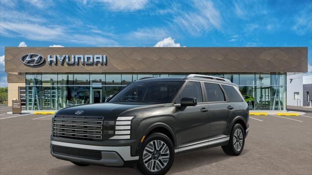 Preowned 2026 Hyundai PALISADE Hybrid SEL for Sale