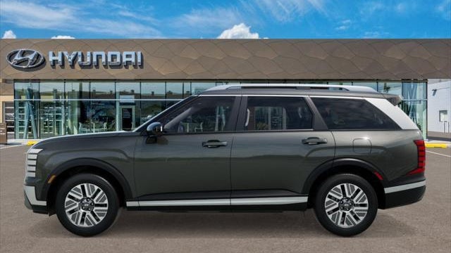 2026 Hyundai PALISADE Hybrid SEL