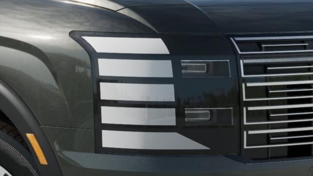 2026 Hyundai PALISADE Hybrid SEL