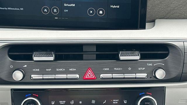 2026 Hyundai PALISADE Hybrid SEL
