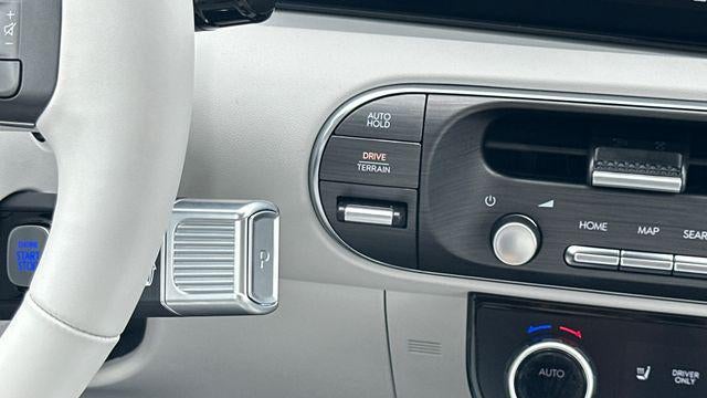 2026 Hyundai PALISADE Hybrid SEL