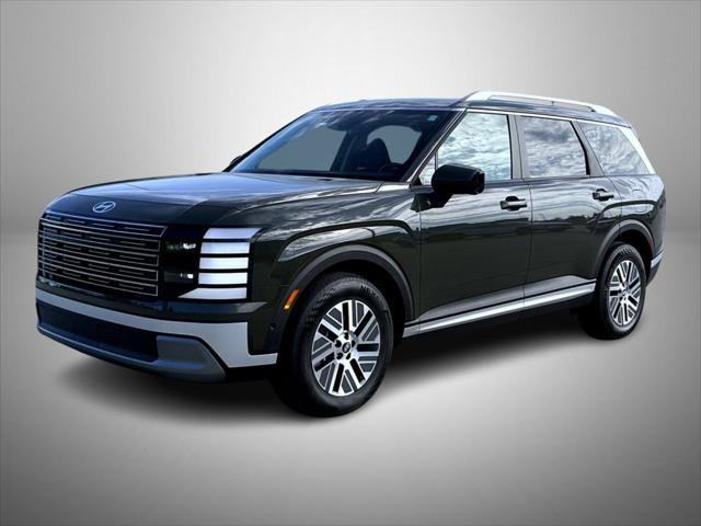 2026 Hyundai Palisade - $48,070