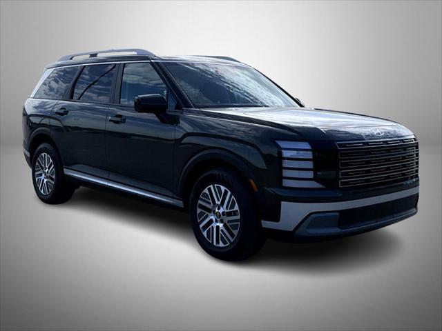 2026 Hyundai Palisade - $48,070