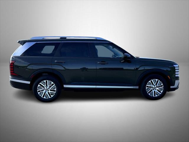 2026 Hyundai Palisade - $48,070