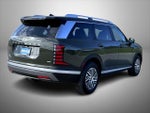 2026 PALISADE Hybrid Thumbnail 5