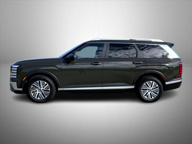 2026 Hyundai Palisade - $48,070